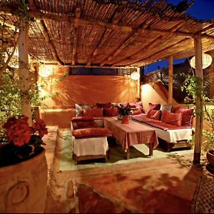 Bkan Marrakech Guest house Marrakesh